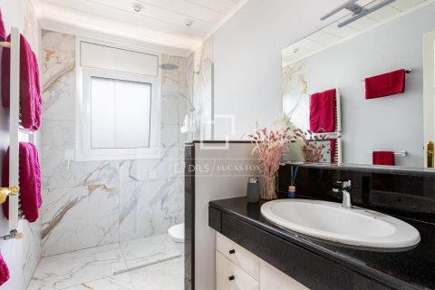 Villa zum Verkauf in Alella, Barcelona, Spanien 6 Schlafzimmer, 600 m2 Nr. 192537 - Foto 29
