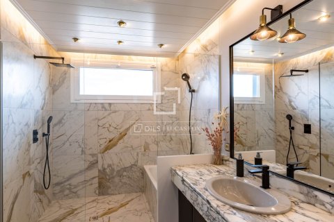 Villa zum Verkauf in Alella, Barcelona, Spanien 6 Schlafzimmer, 600 m2 Nr. 192537 - Foto 26