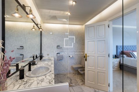 Villa zum Verkauf in Alella, Barcelona, Spanien 6 Schlafzimmer, 600 m2 Nr. 192537 - Foto 24