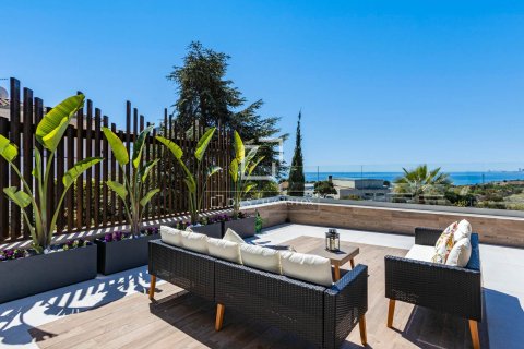 Villa zum Verkauf in Alella, Barcelona, Spanien 6 Schlafzimmer, 600 m2 Nr. 192537 - Foto 7