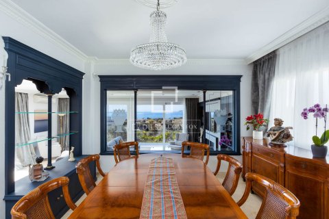 Villa zum Verkauf in Alella, Barcelona, Spanien 6 Schlafzimmer, 600 m2 Nr. 192537 - Foto 20