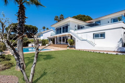 Villa zum Verkauf in Alella, Barcelona, Spanien 6 Schlafzimmer, 600 m2 Nr. 192537 - Foto 3