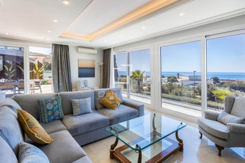 Villa zum Verkauf in Alella, Barcelona, Spanien 6 Schlafzimmer, 600 m2 Nr. 192537 - Foto 16