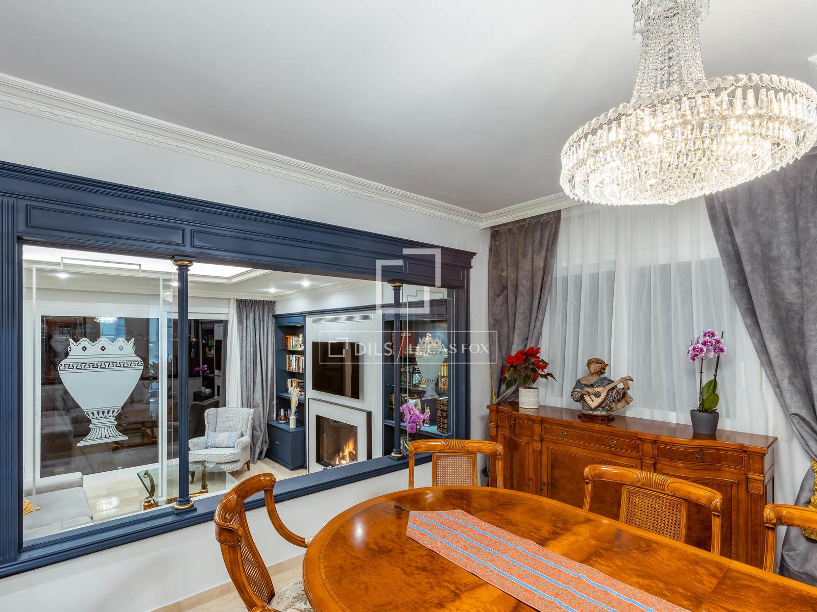 Villa a Alella, Barcelona, Spagna 6 camere da letto, 600 mq. N° 192537