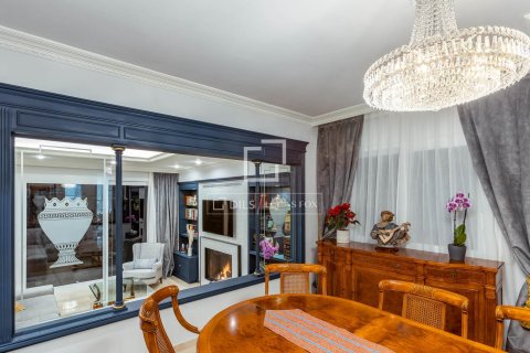 Villa zum Verkauf in Alella, Barcelona, Spanien 6 Schlafzimmer, 600 m2 Nr. 192537 - Foto 21