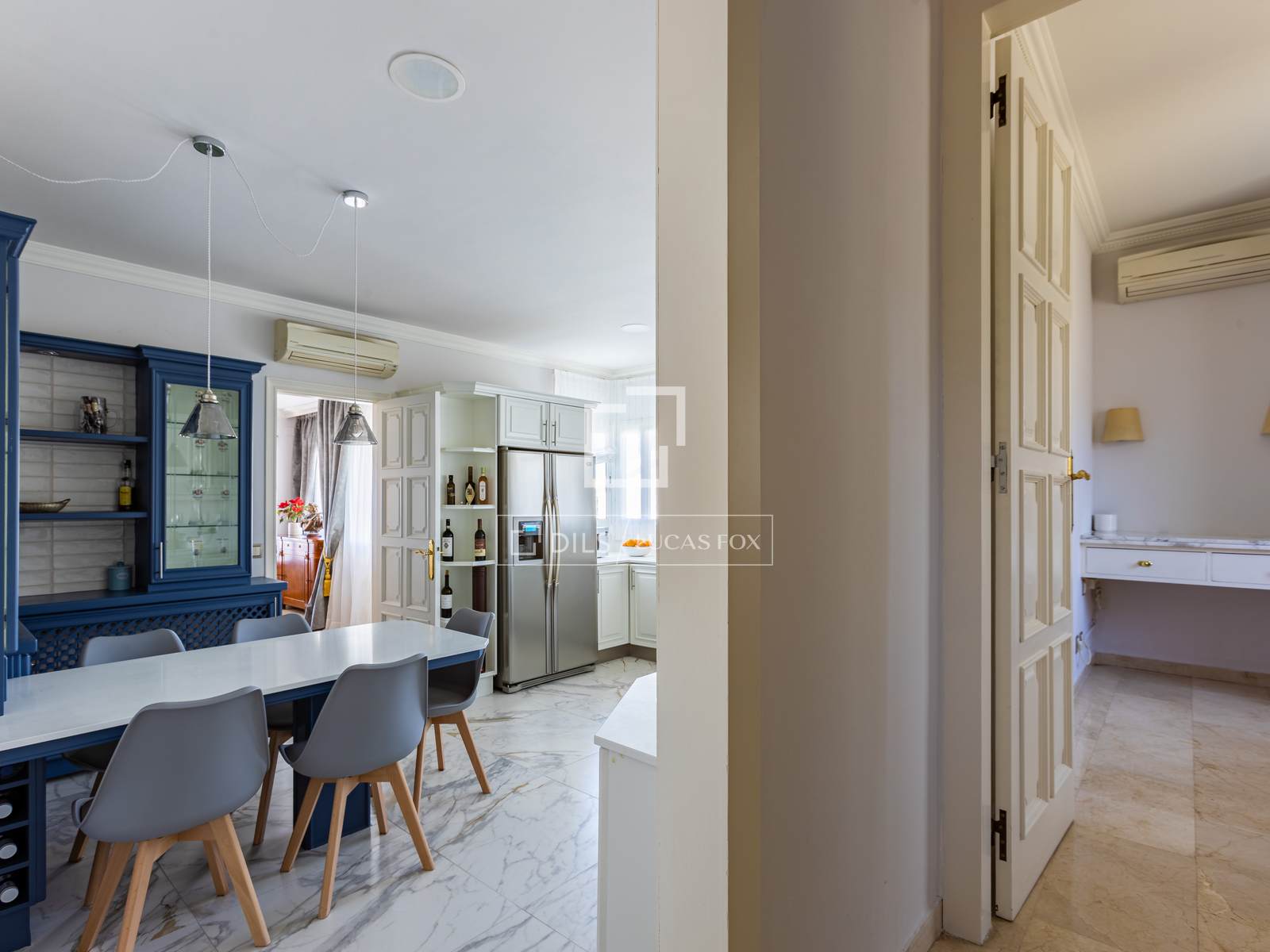 Villa a Alella, Barcelona, Spagna 6 camere da letto, 600 mq. N° 192537