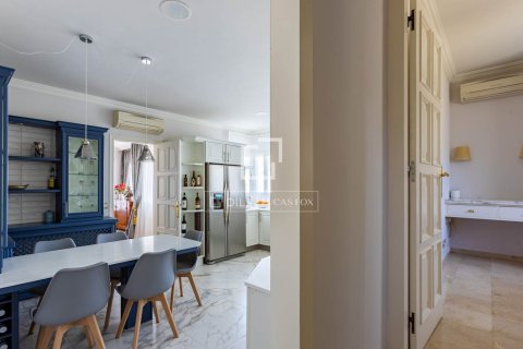 Villa zum Verkauf in Alella, Barcelona, Spanien 6 Schlafzimmer, 600 m2 Nr. 192537 - Foto 19