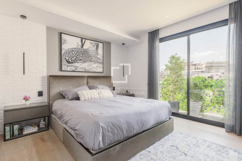 Attico in vendita a Barcelona, Spagna 5 camere da letto, 240 mq. N° 192538 - foto 24