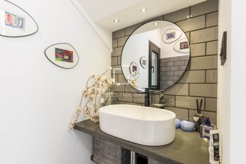 Attico in vendita a Barcelona, Spagna 5 camere da letto, 240 mq. N° 192538 - foto 21