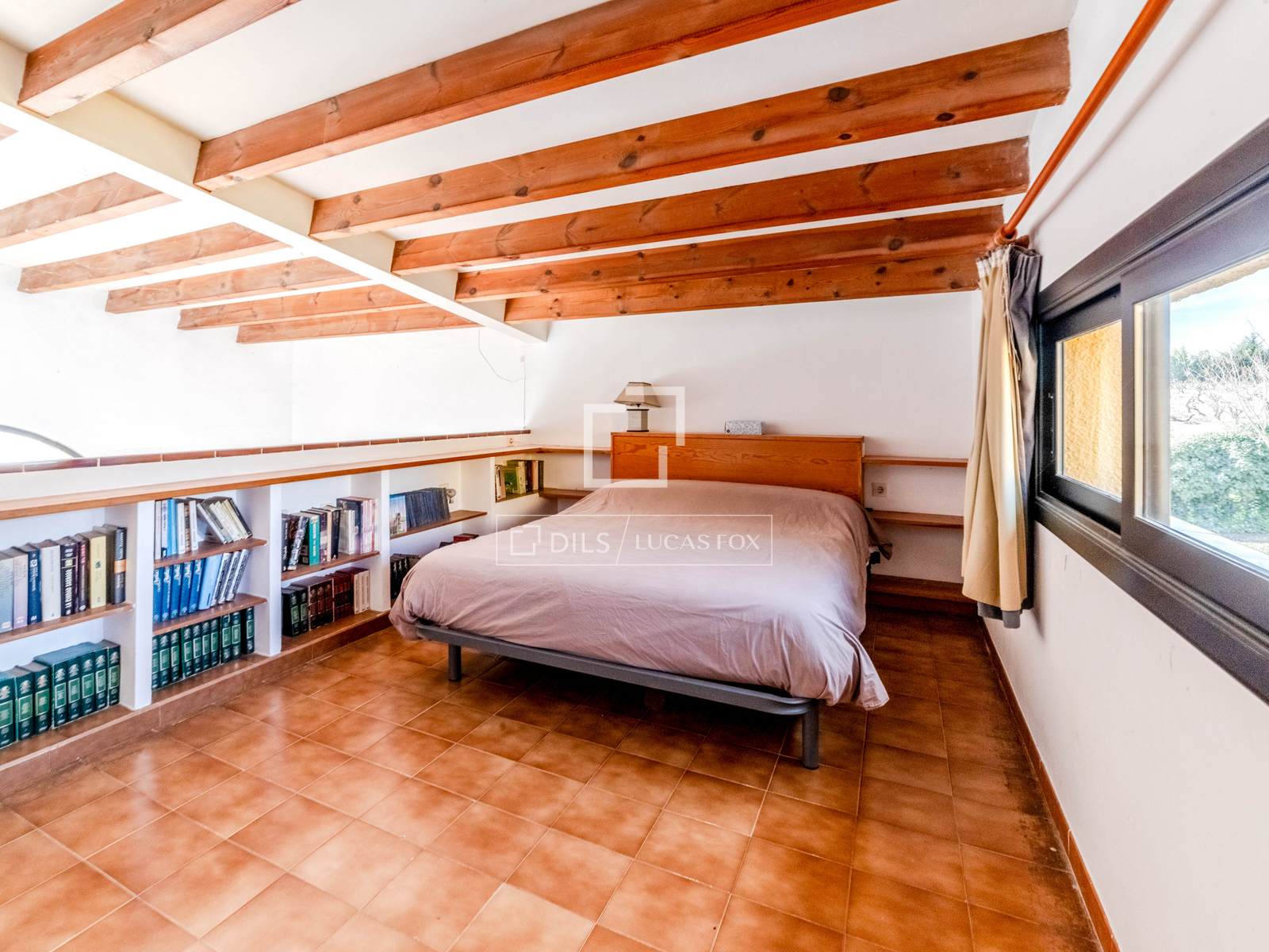 Finca a Sitges, Barcelona, Spagna 4 camere da letto, 280 mq. N° 192532