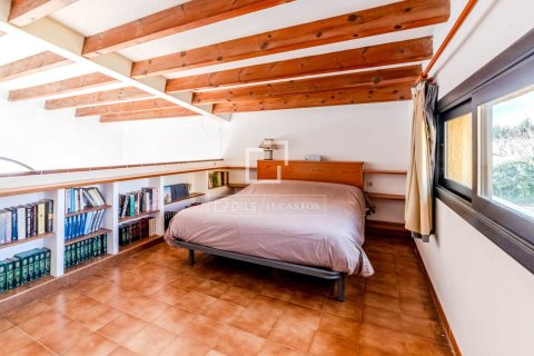 Finca in vendita a Sitges, Barcelona, Spagna 4 camere da letto, 280 mq. N° 192532 - foto 26