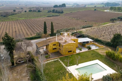 Finca in vendita a Sitges, Barcelona, Spagna 4 camere da letto, 280 mq. N° 192532 - foto 28