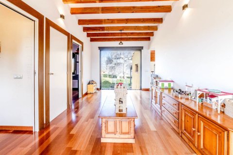Finca in vendita a Sitges, Barcelona, Spagna 4 camere da letto, 280 mq. N° 192532 - foto 21