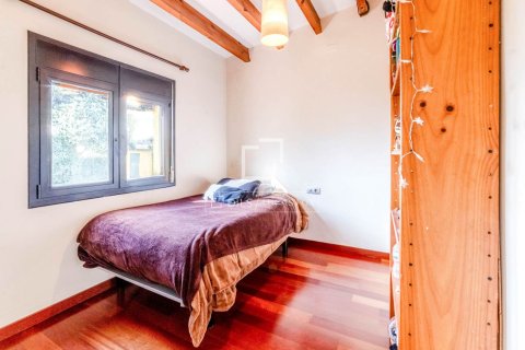 Finca in vendita a Sitges, Barcelona, Spagna 4 camere da letto, 280 mq. N° 192532 - foto 23