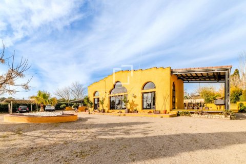 Finca in vendita a Sitges, Barcelona, Spagna 4 camere da letto, 280 mq. N° 192532 - foto 5