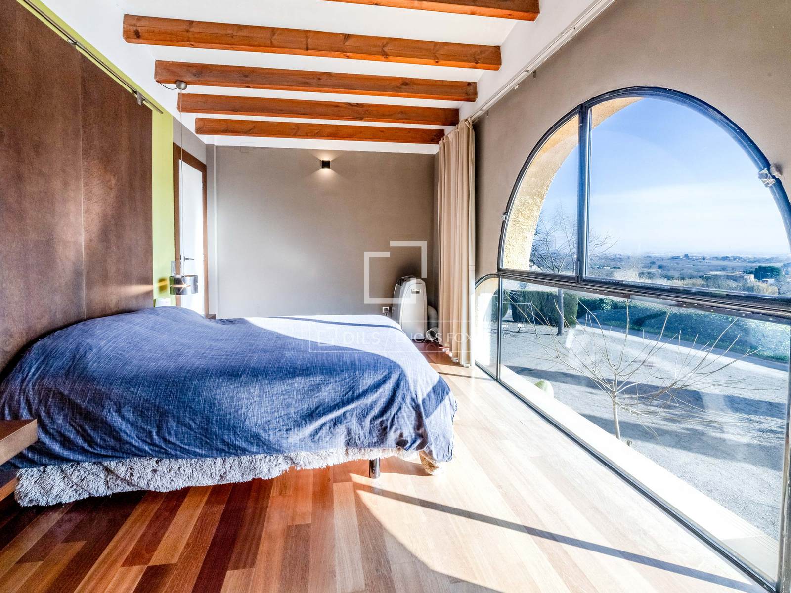 Finca a Sitges, Barcelona, Spagna 4 camere da letto, 280 mq. N° 192532