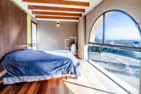 Finca in vendita a Sitges, Barcelona, Spagna 4 camere da letto, 280 mq. N° 192532 - foto 17
