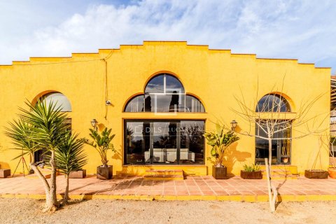 Finca in vendita a Sitges, Barcelona, Spagna 4 camere da letto, 280 mq. N° 192532 - foto 14
