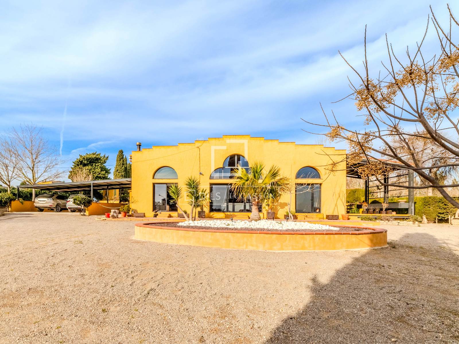 Finca a Sitges, Barcelona, Spagna 4 camere da letto, 280 mq. N° 192532