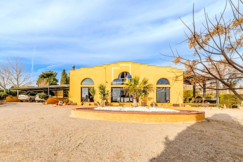 Finca in vendita a Sitges, Barcelona, Spagna 4 camere da letto, 280 mq. N° 192532 - foto 29