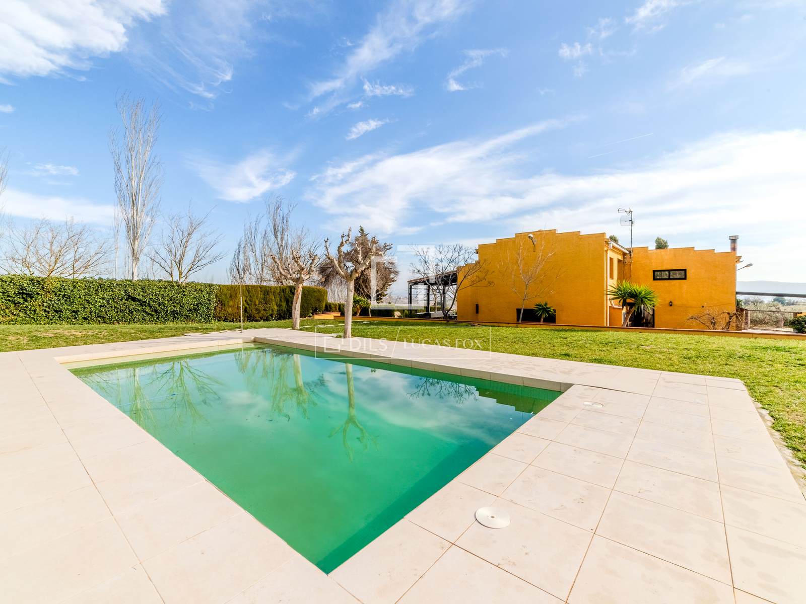 Finca a Sitges, Barcelona, Spagna 4 camere da letto, 280 mq. N° 192532