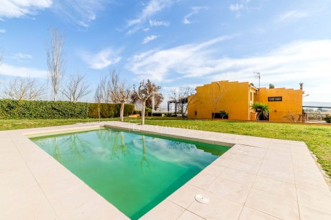Finca in vendita a Sitges, Barcelona, Spagna 4 camere da letto, 280 mq. N° 192532 - foto 2