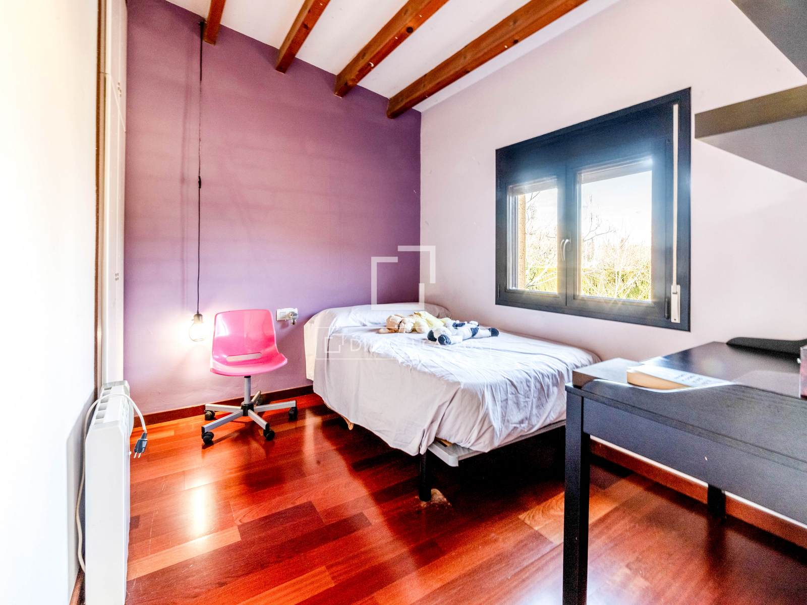 Finca a Sitges, Barcelona, Spagna 4 camere da letto, 280 mq. N° 192532