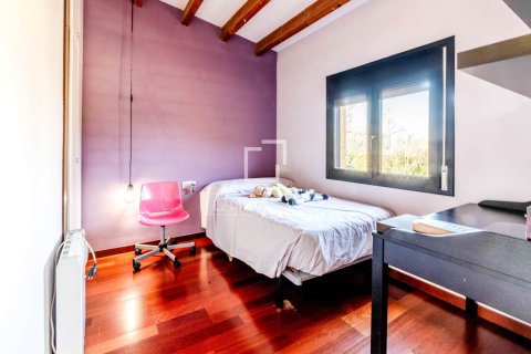 Finca in vendita a Sitges, Barcelona, Spagna 4 camere da letto, 280 mq. N° 192532 - foto 22