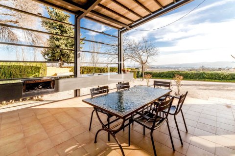 Finca in vendita a Sitges, Barcelona, Spagna 4 camere da letto, 280 mq. N° 192532 - foto 12
