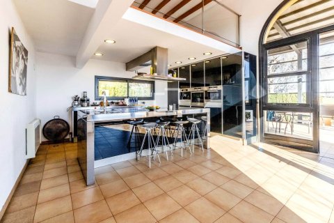 Finca in vendita a Sitges, Barcelona, Spagna 4 camere da letto, 280 mq. N° 192532 - foto 4