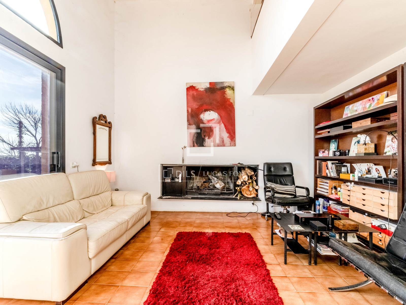 Finca a Sitges, Barcelona, Spagna 4 camere da letto, 280 mq. N° 192532