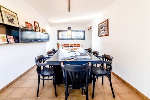 Finca in vendita a Sitges, Barcelona, Spagna 4 camere da letto, 280 mq. N° 192532 - foto 9
