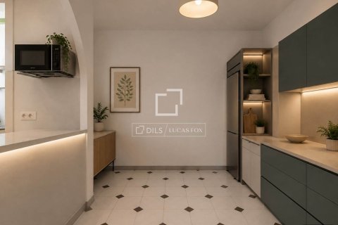 Wohnung zum Verkauf in Barcelona, Spanien 2 Schlafzimmer, 70 m2 Nr. 192535 - Foto 5