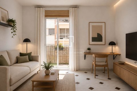 Wohnung zum Verkauf in Barcelona, Spanien 2 Schlafzimmer, 70 m2 Nr. 192535 - Foto 27