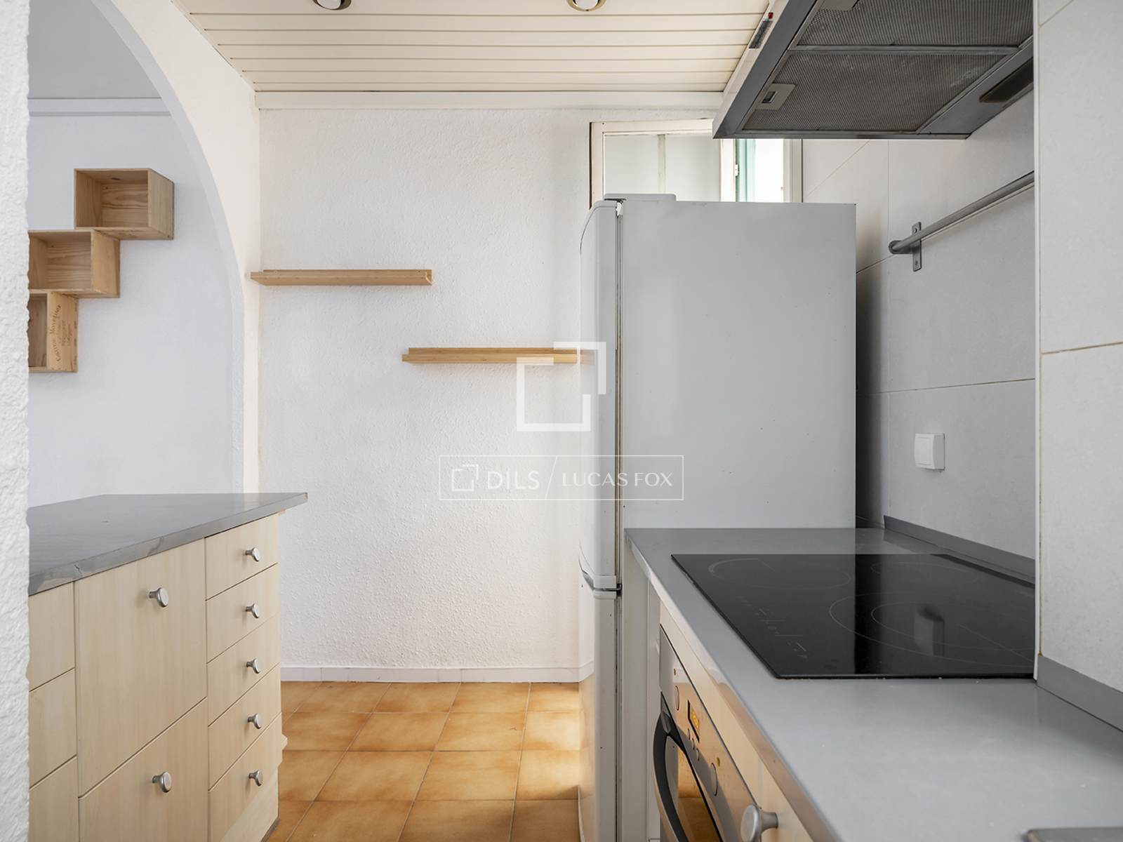 Квартира в Барселона, Испания 2 спальни, 70м2 №192535