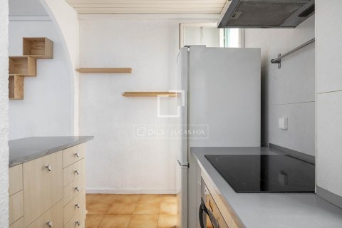 Wohnung zum Verkauf in Barcelona, Spanien 2 Schlafzimmer, 70 m2 Nr. 192535 - Foto 10