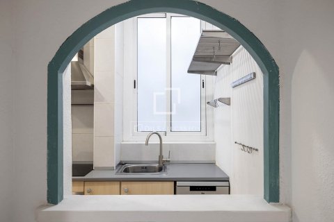 Wohnung zum Verkauf in Barcelona, Spanien 2 Schlafzimmer, 70 m2 Nr. 192535 - Foto 11
