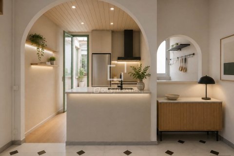Wohnung zum Verkauf in Barcelona, Spanien 2 Schlafzimmer, 70 m2 Nr. 192535 - Foto 3