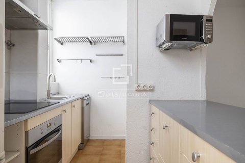 Wohnung zum Verkauf in Barcelona, Spanien 2 Schlafzimmer, 70 m2 Nr. 192535 - Foto 9