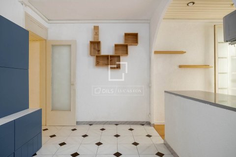 Wohnung zum Verkauf in Barcelona, Spanien 2 Schlafzimmer, 70 m2 Nr. 192535 - Foto 6