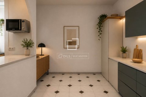 Wohnung zum Verkauf in Barcelona, Spanien 2 Schlafzimmer, 70 m2 Nr. 192535 - Foto 7