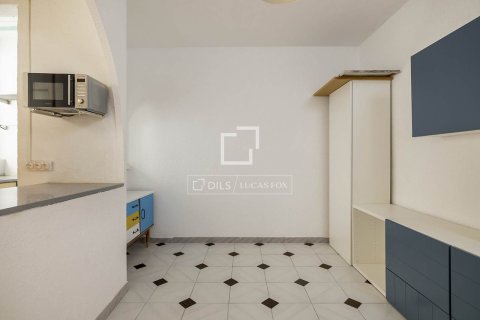 Wohnung zum Verkauf in Barcelona, Spanien 2 Schlafzimmer, 70 m2 Nr. 192535 - Foto 4