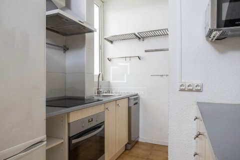 Wohnung zum Verkauf in Barcelona, Spanien 2 Schlafzimmer, 70 m2 Nr. 192535 - Foto 8