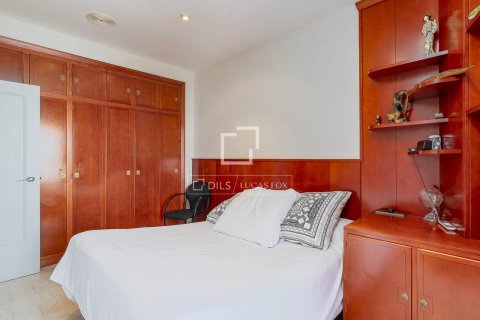 Attico in vendita a Barcelona, Spagna 3 camere da letto, 167 mq. N° 192534 - foto 13