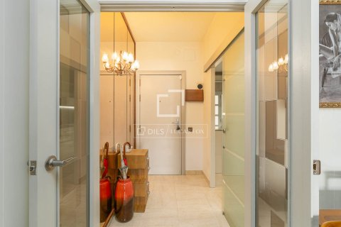 Attico in vendita a Barcelona, Spagna 3 camere da letto, 167 mq. N° 192534 - foto 23