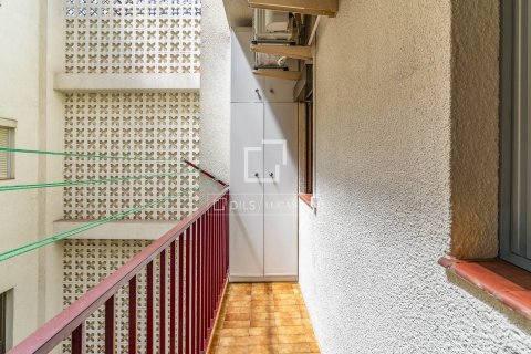 Attico in vendita a Barcelona, Spagna 3 camere da letto, 167 mq. N° 192534 - foto 29
