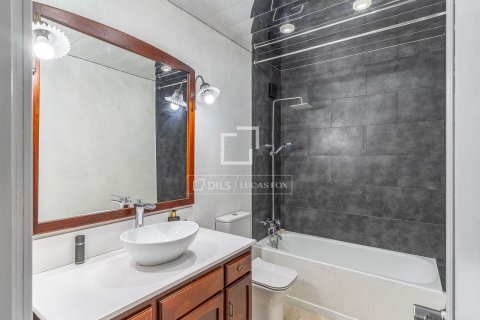 Attico in vendita a Barcelona, Spagna 3 camere da letto, 167 mq. N° 192534 - foto 15