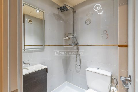 Attico in vendita a Barcelona, Spagna 3 camere da letto, 167 mq. N° 192534 - foto 22