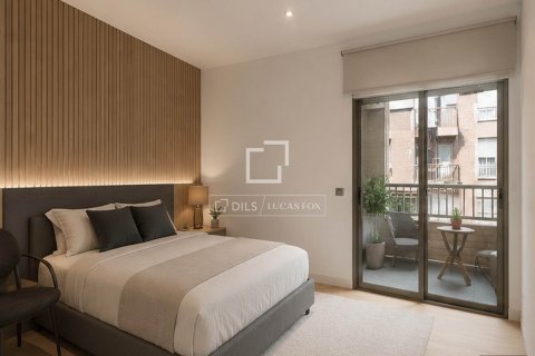 Attico in vendita a Barcelona, Spagna 3 camere da letto, 167 mq. N° 192534 - foto 10