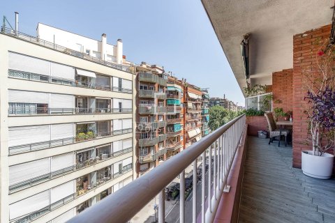 Attico in vendita a Barcelona, Spagna 3 camere da letto, 167 mq. N° 192534 - foto 12